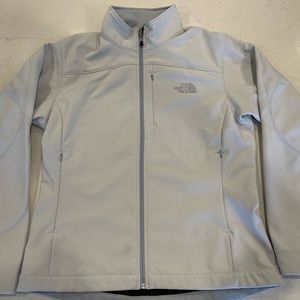 The North Face women’s jacket.